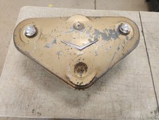 1955 1956 1957 Cadillac Dual Quad Batwing Air Cleaner Used Original
