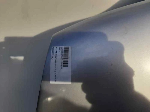 4B0823029D Capo para AUDI A6 AVANT (4B5) * 160800 - Imagen 6 de 6