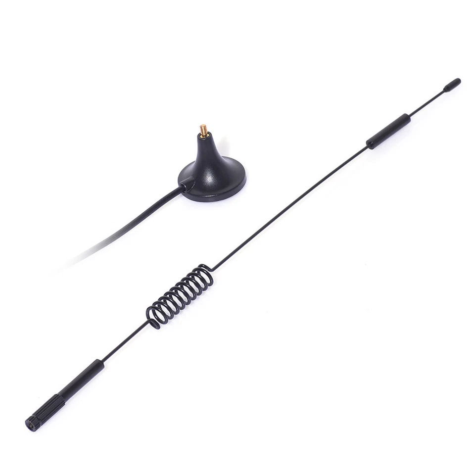 4G LTE Antenna TS9 7dBi Omni Antenna For HUAWEI E8372 E5573 E5372 Router - Image 4 of 4