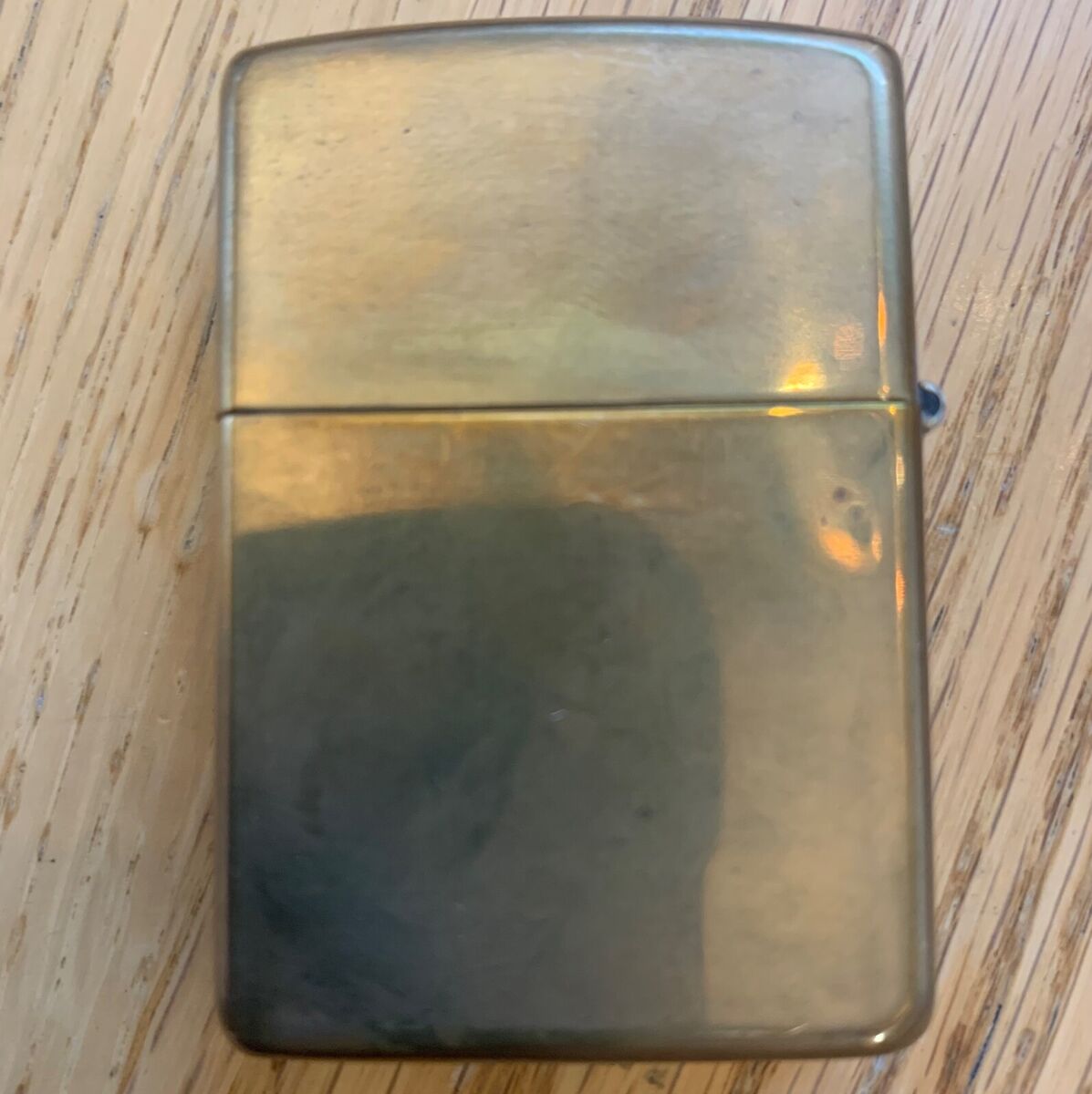 ZIPPO LIGHTER NEVER USED BRASS INDIAN IN HEADDRESS SCENE D4 ZIPPO LIGHTER NEVER USED BRASS INDIAN IN HEADDRESS SCENE D4