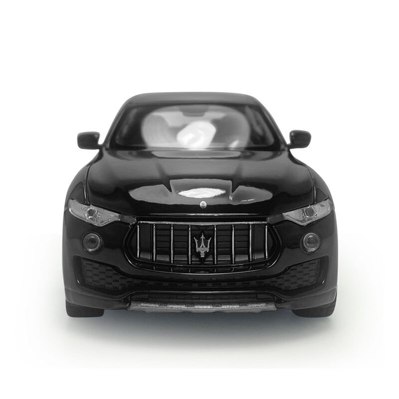1:24 Scale Maserati Levante Model Toy Car Diecast Toy Vehicle for