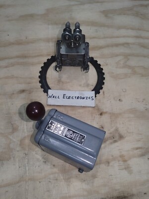 Furnas R4R Reversing Lathe Drum Switch =NOS= | eBay