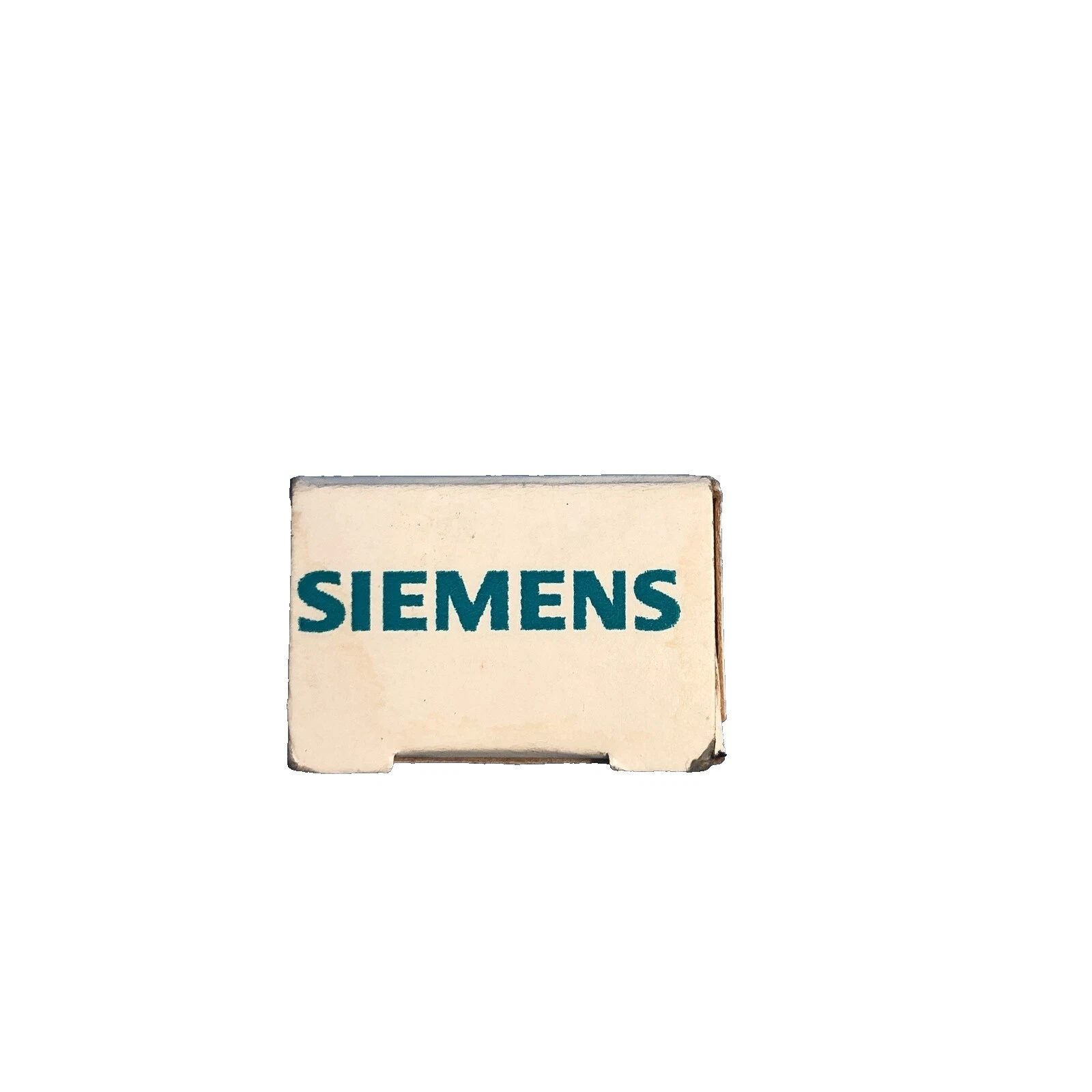 Equipo de gestión térmica industrial Siemens