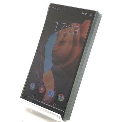 FiiO M11 Pro Black Portable Hi-Res Digital Audio Player Used From  