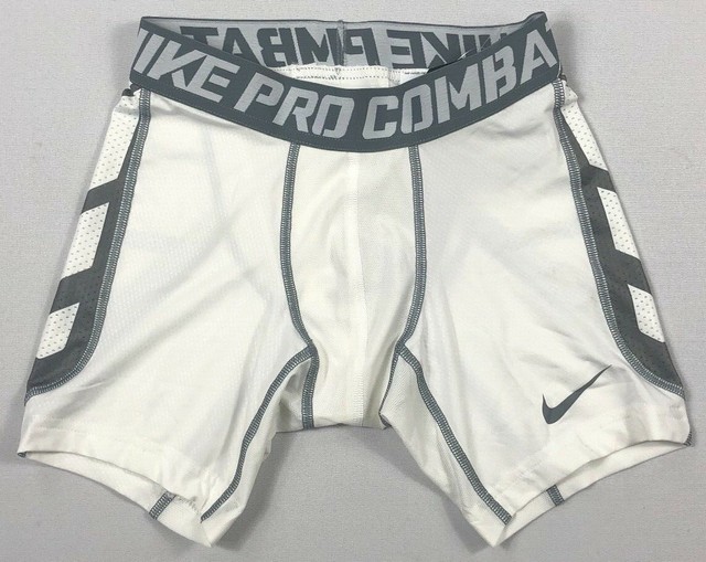 nike combat underwear