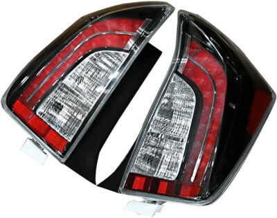 LED-Blake Rückleuchten Links & Rechts für TOYOTA PRIUS ZVW30 ZVW35 G's Style NEU
