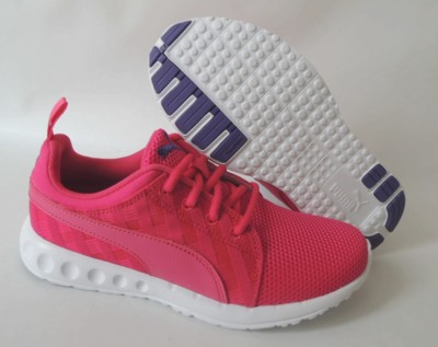 NEU Puma Carson Cross Hatch Gr. 36 Damen Laufschuhe Running Schuhe 189813-02 TOP