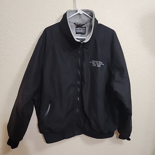 Sportsmaster polarfleece jacket - Gem Sportsmaster polarfleece jacket - Gem