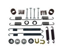Drum Brake Hardware Kit Rear ProStop 17379 2002 Mitsubishi - MADE IN USA