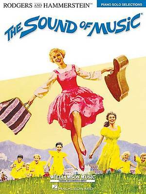 The Sound of Music by Oscar Hammerstein (Book, 2006)