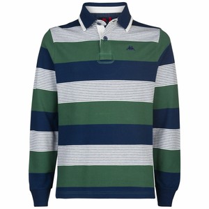 robe di kappa polo shirt