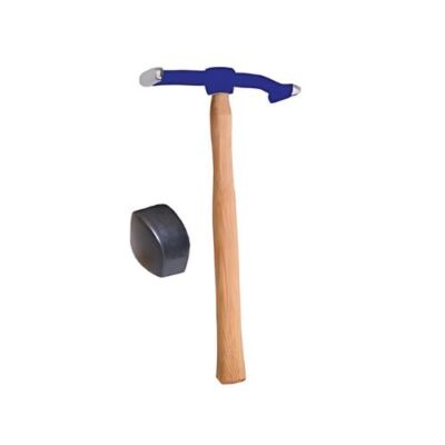 Tool Aid 89400 Door Skin Tool Kit, Professional Door Skin Installation