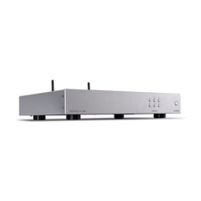 audiolab 6000N Play Silver kabelloser Audio-Streaming-Player NEUWARE