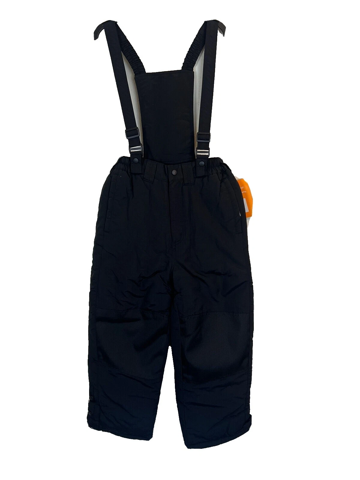 Nylon Size L Winter Sports Snow Pants & Bibs