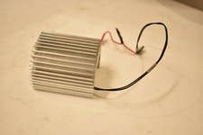 Traxxas Heat sink motor case