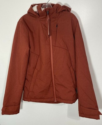 champion hooded softshell jacket