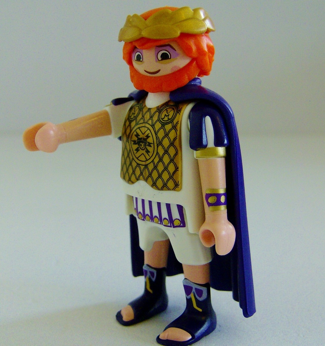 Playmobil 70076 Playmobil Movie Sets Knight Marla Playmobil