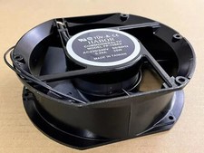 1PC  Industrial Cabinet Axial Cooling Fan FP-108EX 230/240V 0.29A 35W 17CM