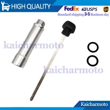 Oil Dip Stick Extension Tube For Hisun 500 700 Bennche Massimo 15651-007G-0000