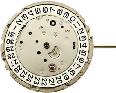 Miyota 9015 Automatic Watch Movement Date at 3:00 Position Japan
