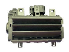 2023 FISKER OCEAN OEM FRONT LEFT DASH POWERED A/C HEATER AIR VENT W/ MOTORS