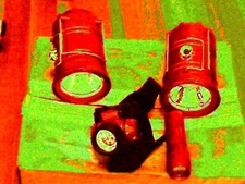 Smart home TM essentials for living