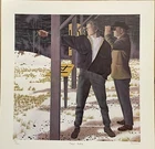 Alex COLVILLE " Target Practice " signed & numbered limited edition print MINT