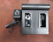 TELEX BC-100 BATTERY CHARGER WITH CORD 20FL