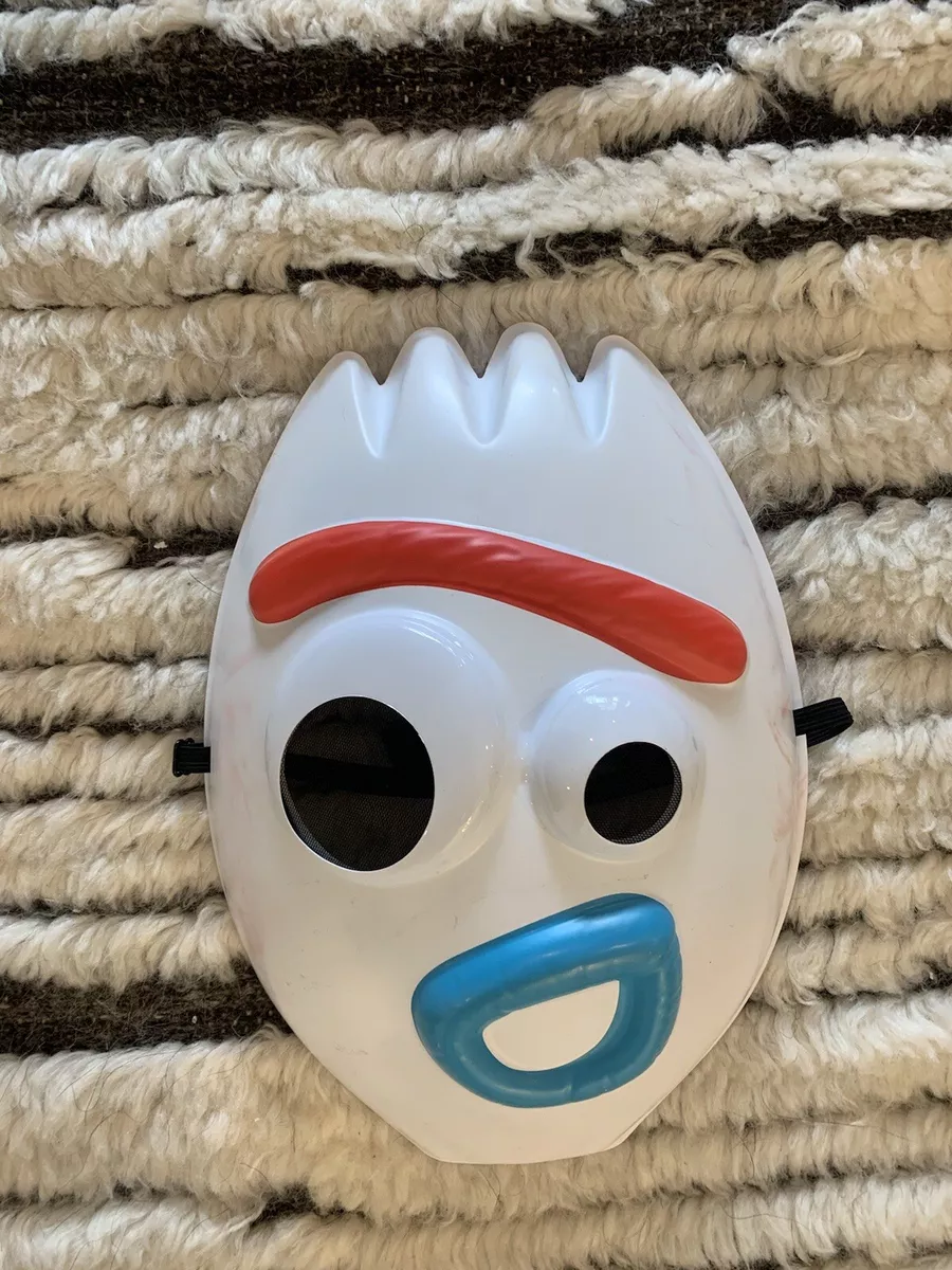 Kids' Forky Mask - Toy Story 4