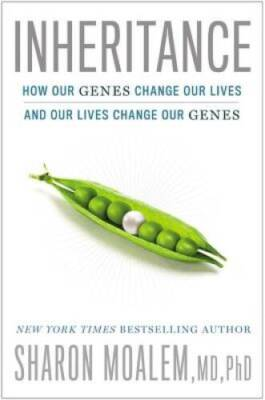 #ad #ad Inheritance: How Our Genes Change Our Lives and Our Lives Chan VERY GOOD $4.13