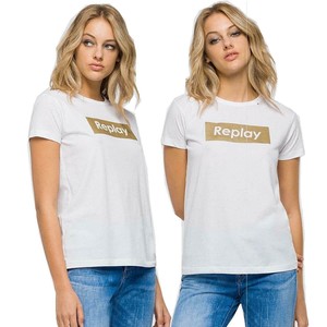 maglietta mezza manica