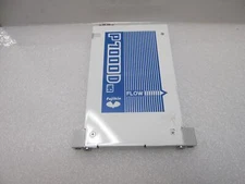 FUJIKIN P7000D FLOW CONTROLLER FCSP7202DW2-4TW1-F1300-D7#A