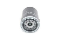 F 026 407 198 Bosch ÖLfilter FüR Nissan