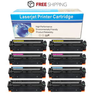 8PK Toner Cartridge for Canon 046 H MF731cdw MF732cdw MF733cdw MF734cdw MF735cdw | eBay