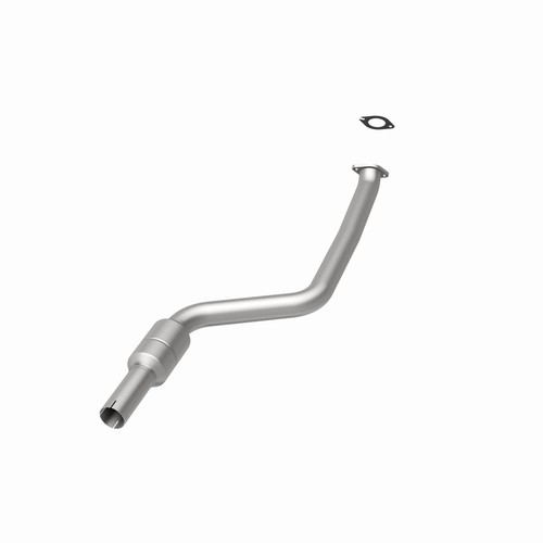 Catalytic Converter for 2010 BMW BMW - Picture 22 of 24