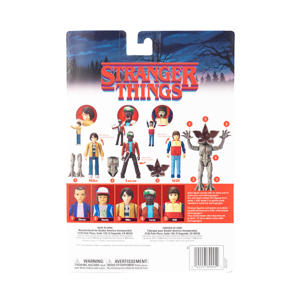 Stranger Things 4