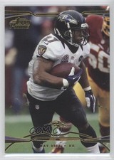 2013 Topps Prime Gold Ray Rice #27 0a7