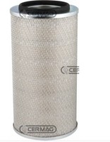 Luftfilter FüR Deutz DX.3.10 - DX.3.30 - DX3.50 Traktormotor