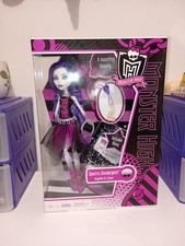 Monster High Doll Spectra Vondergeist Original First Wave NIB