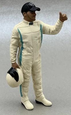 Racing Legend 2000s-A Maßstab 1:18 AMERICAN DIORAMA AD 76357 Figur OVP NEU