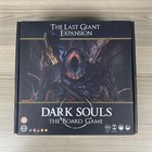 THE LAST GIANT EXPANSION DARK SOULS THE BOARD GAME SFG GAMES 2019 COMPLETE