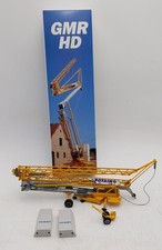 Grúa torre de montaje Conrad 1:50 GMR HD LN/caja
