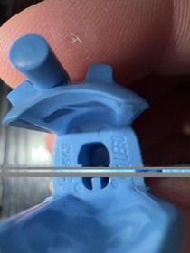 LEGO Star Wars: Watto's Junkyard (7186) Complete With Minifigures, Manual