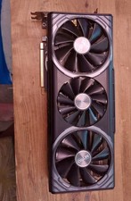 Vega 64 8GB GPU