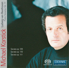 Ludwig van Beethoven Ludwig Van Beethoven: Piano Sonatas - Volume 1 CD