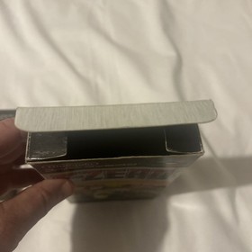 F-ZERO w/box manual Nintendo Super Famicom SFC From JAPAN w/ protective case.  