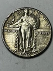 1930 Standing Liberty Quarter Choice AU++/Unc