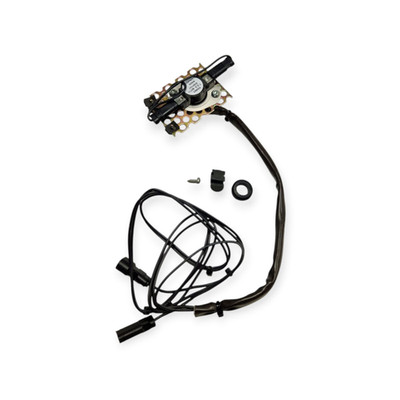 SAUNIER DUVAL 51282 SAFETY DEVICE SD97707 SMOKE OUTLET THERMOSTAT