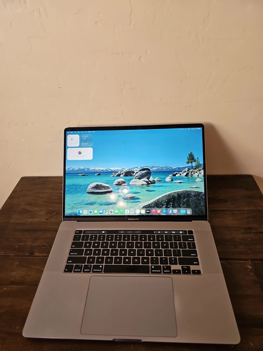 Apple MacBook Pro 1TB Laptops for sale - eBay