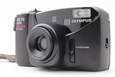 Rare N MINT OLYMPUS OZ 76 Zoom 38-76mm Point shoot 35mm Film Camera Fr JAPAN